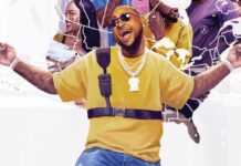 « A Good Time » de Davido dépasse les 200 millions sur Spotify « A Good Time » de Davido