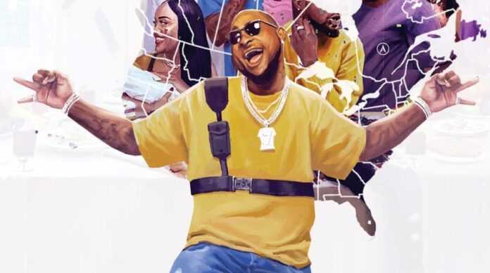 a-good-time-de-davido « A Good Time » de Davido