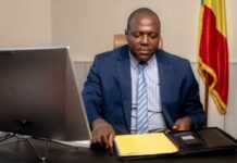 Mali : les élections présidentielle et législatives fixées au 27 février Abdoulaye Maïga ministre de l'Administration territoriale