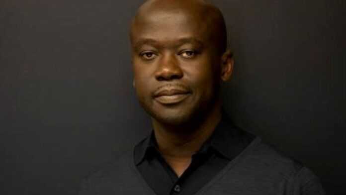 Adjaye