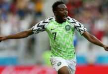 Nigeria : Ahmed Musa devrait rejoindre les Kano Pillars Nigeria : Ahmed Musa devrait rejoindre les Kano Pillars