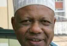 Cameroun : décès de Sa Majesté Alim Hayatou Alim Hayatou