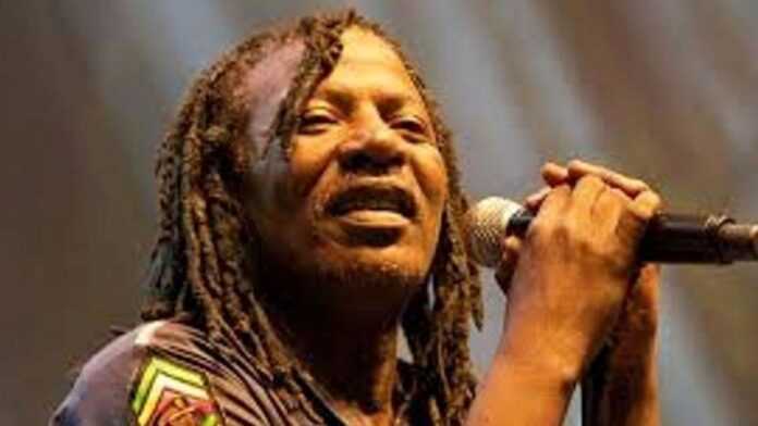 Alpha Blondy