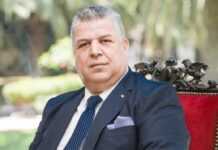 FAF : Amara Charaf-Eddine succède à Zetchi Amara Charaf-Eddine