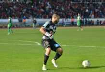 Coupe Mohammed VI : le Raja de Casablanca privé de Zniti, Haddad, El Ouarfali, Jbira et Chakir ? Anas Zniti