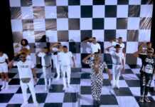 Attitude de Harmonize