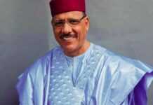 Niger : fin de cavale pour Sani Gourouza, le capitaine qui a tenté de renverser Bazoum Mohamed Bazoum