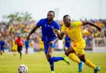 CAN 2022 : Sierra Leone / Bénin reprogrammé en juin Bénin vs Sierra Leone