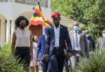 Bobi Wine