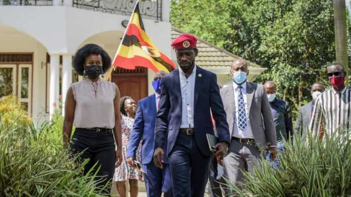 Bobi Wine