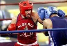 Boxe arabe : la Guinée équatoriale abritera le championnat africain Combat de boxe