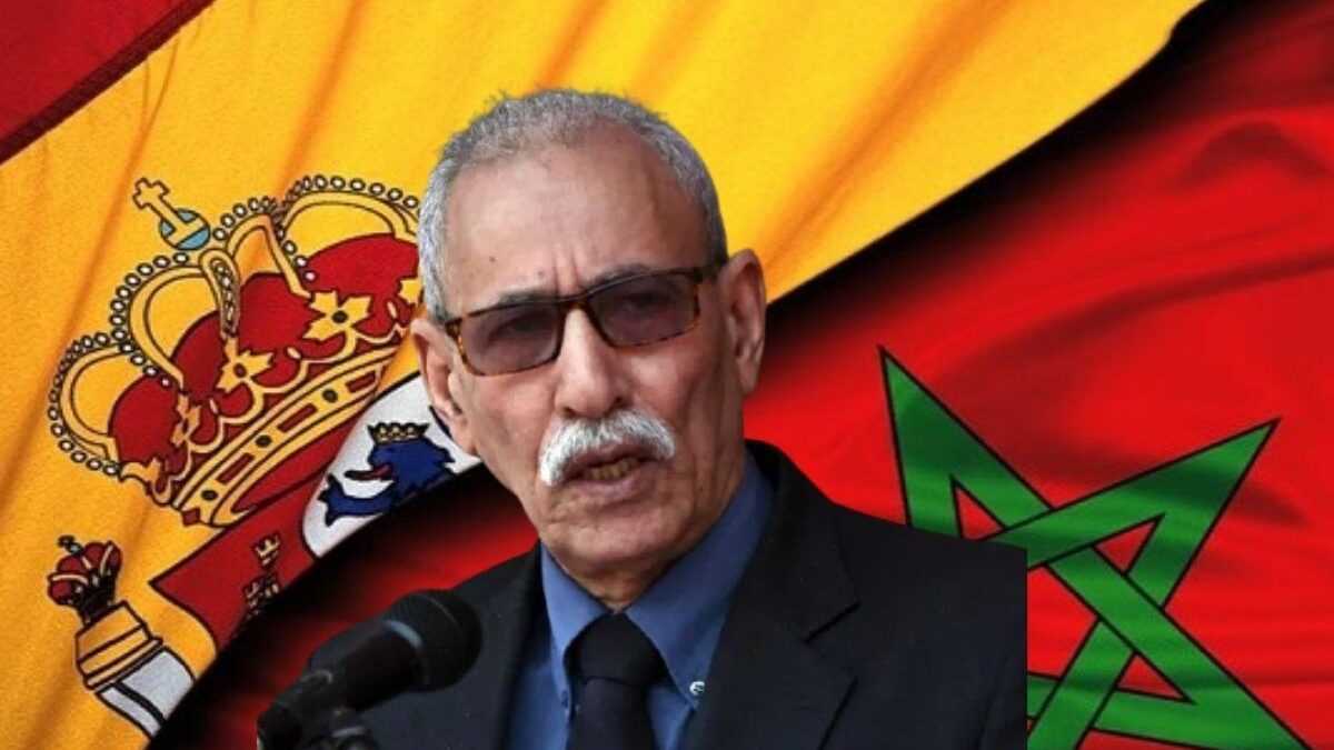 Maroc : le Parlement examine l'affaire Brahim Ghali