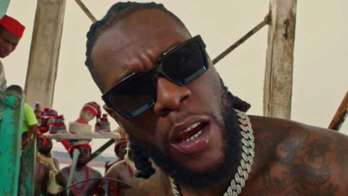 Burna Boy