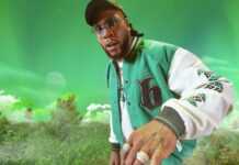 Burna Boy
