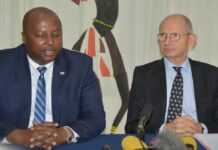 Burundi : poursuite du rapprochement entre le gouvernement et l’Union Européenne Burundi et Union Européenne