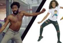 Rwanda : Sherrie Silver rejoint la lutte contre le paludisme Childish Gambino et Sherrie Silver