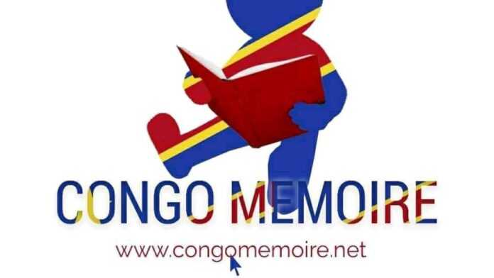 Congo mémoire
