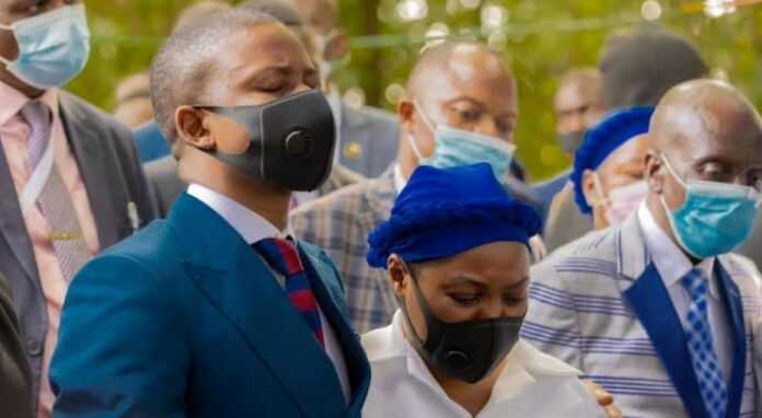 le-couple-bushiri Le couple Bushiri