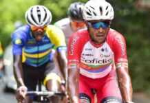 Tour du Rwanda : un véhicule de la caravane fauche des supporters, deux morts Cyclisme Tour du Rwanda