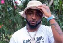 Davido, premier artiste africain avec 20 millions d’abonnés Instagram Davido