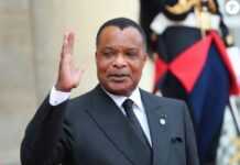 Denis Sassou N’Guesso