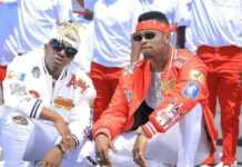 Diamond Platnumz
