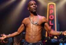 DMX mort après une overdose