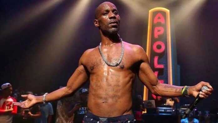 DMX mort après une overdose