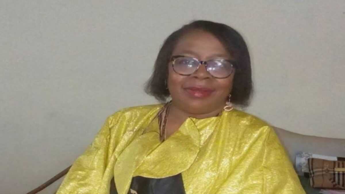 Docteur Beatrice Elom, première victime des vaccins anti Covid19 au