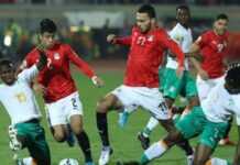 JO 2021 (Masculin) : la Côte d’Ivoire hérite du Brésil et de l’Allemagne Egypte vs Côte d'Ivoire