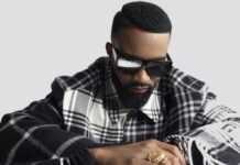 « Tokoss II » de Fally Ipupa en vente le 30 avril Fally Ipupa