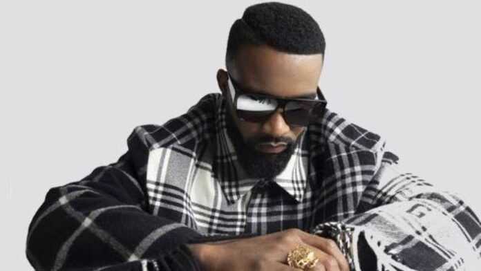 Fally Ipupa