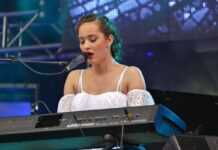 Faouzia Ouihya, la voix marocaine qui berce le Canada Faouzia Ouihya