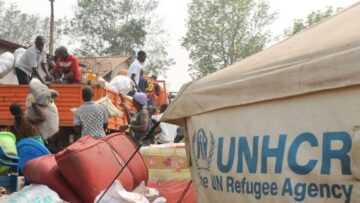 Mauritanie : près de 290 000 réfugiés maliens, une crise qui ne trouve pas d’issue HCR