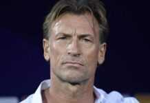 Coupe arabe de la FIFA : Hervé Renard, test grandeur nature face au Maroc Hervé Renard
