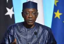 Tchad : Enquête sur les luxueuses dépenses de Déby en France Idriss Deby Itno