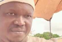 Imam Nanfo dénonce l’arrestation arbitraire d’un adepte Imam Nanfo