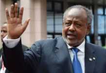 Ismaïl Omar Guelleh