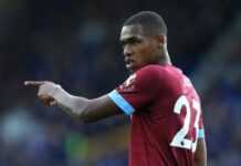 Maroc : Houssine Kharja relance le dossier Issa Diop pisté par Vahid Halilhodzic Issa Diop