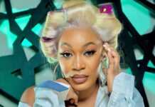 L’artiste ivoirienne Josey annonce la sortie prochaine d’un album Josey