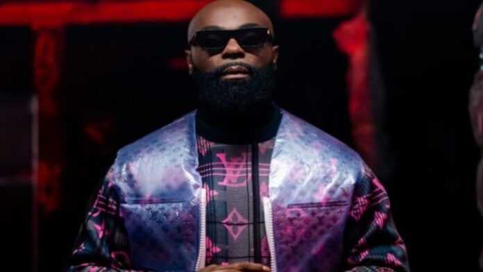 Kaaris