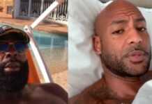 Actu rap : Booba s’attaque à Kaaris et Therapy, ce dernier lui répond Kaaris et Booba