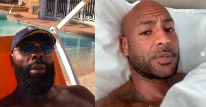 kaaris-et-booba Kaaris et Booba