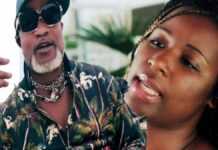 Koffi Olomidé annonce la sortie de son feat avec Charlotte Dipanda Koffi et Dipanda