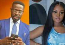 L’avocat de Davido et Chioma
