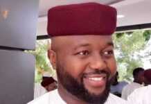 Niger : nouveau gouvernement avec le fils de Mahamadou Issoufou à la tête du Pétrole Mahamane Mahamadou à la tête du Pétrole nigérien