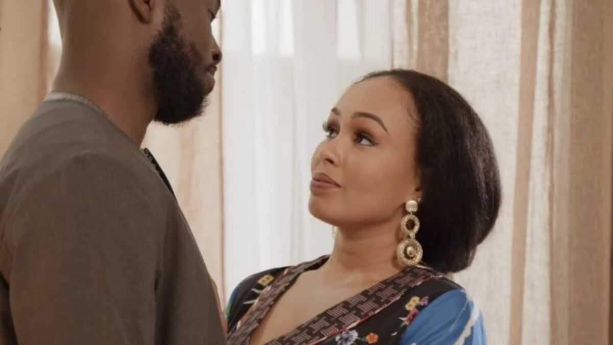 « Maîtresse d’un homme marié » Saison 3 guerre entre Djalika et Dalanda