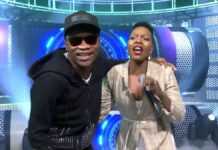 Jerusalema a plus d’un milliard de flux sur TikTok Master KG et Nomcebo Zikode