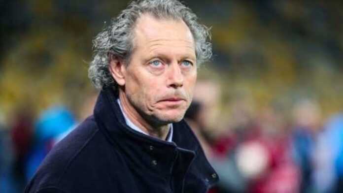 Michel Preud’homme