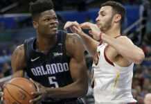 Mohamed Bamba